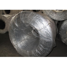 Heiß getaucht Galvanisierter Stahl Kerndraht für ACSR, Guy Wire